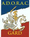 ADORAC du Gard
