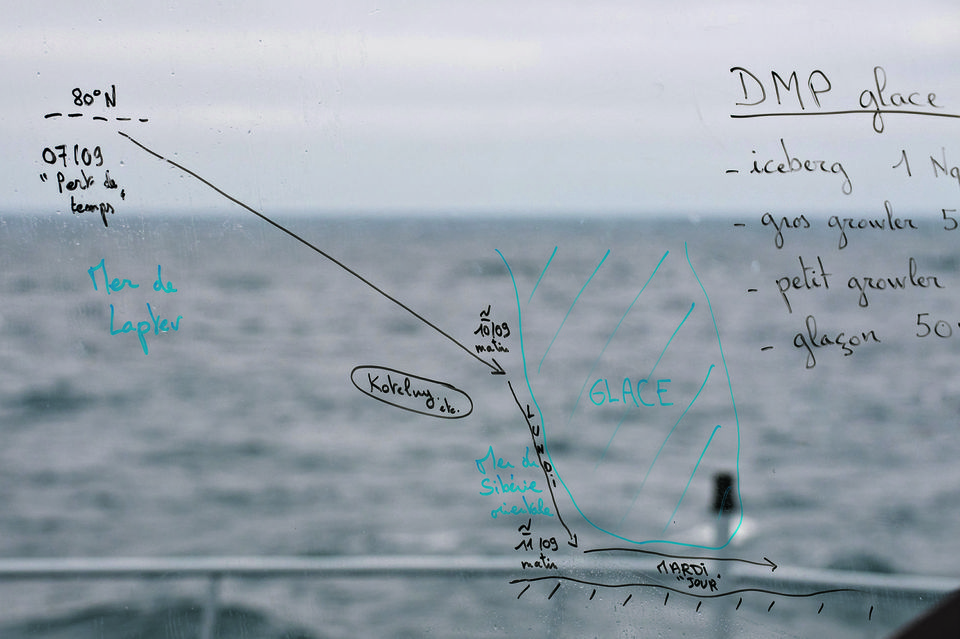 Le climat, nouveau champ de mines pour les armées ADORAC du Gard